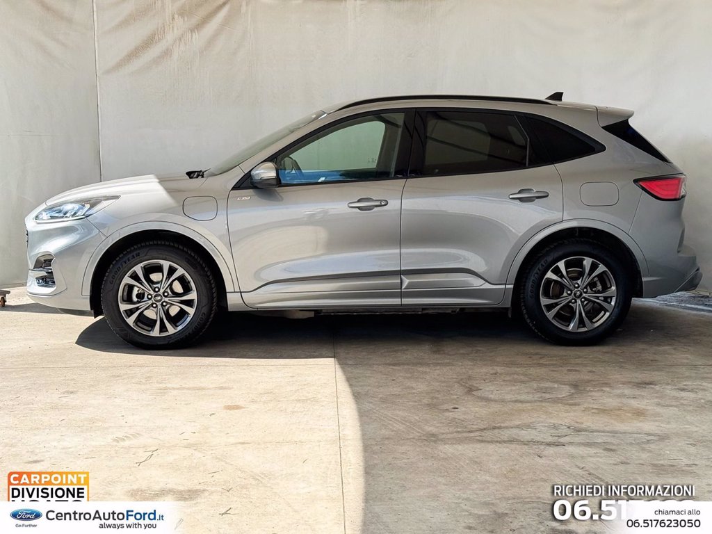 FORD Kuga 2.5 phev st-line 2wd 225cv cvt