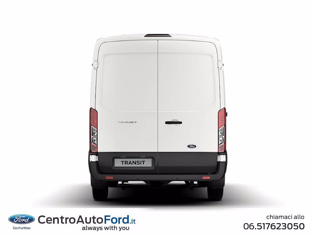 FORD Transit connect v761 2.0 diesel 122cv l2h1 trend auto