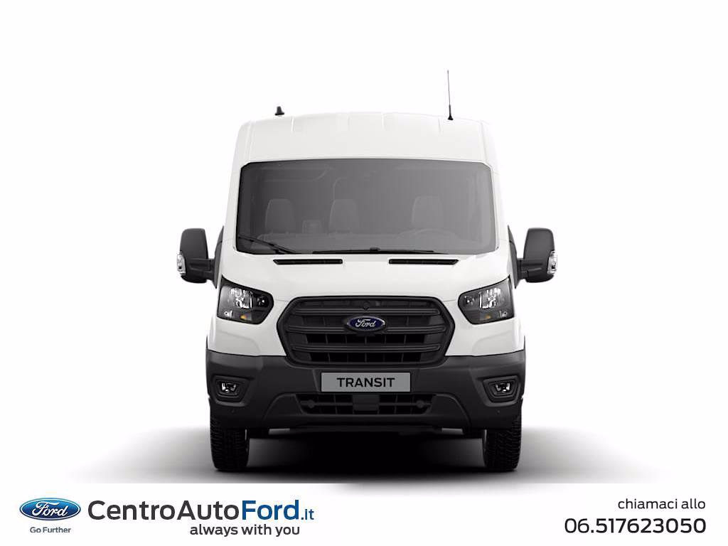 FORD Transit connect v761 2.0 diesel 122cv l2h1 trend auto