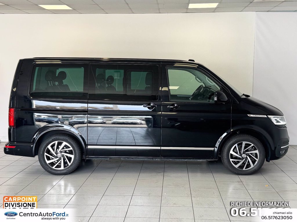 VOLKSWAGEN Multivan 2.0 tdi highline 4motion 204cv dsg 7p.ti