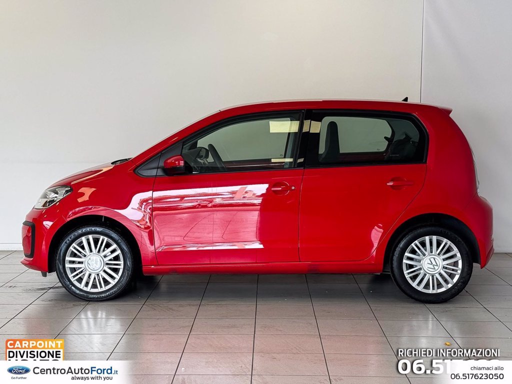 VOLKSWAGEN Up! 5p 1.0 evo move up! 65cv