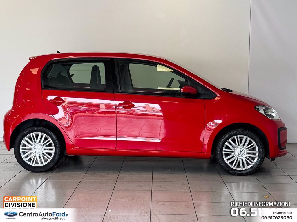 VOLKSWAGEN Up! 5p 1.0 evo move up! 65cv