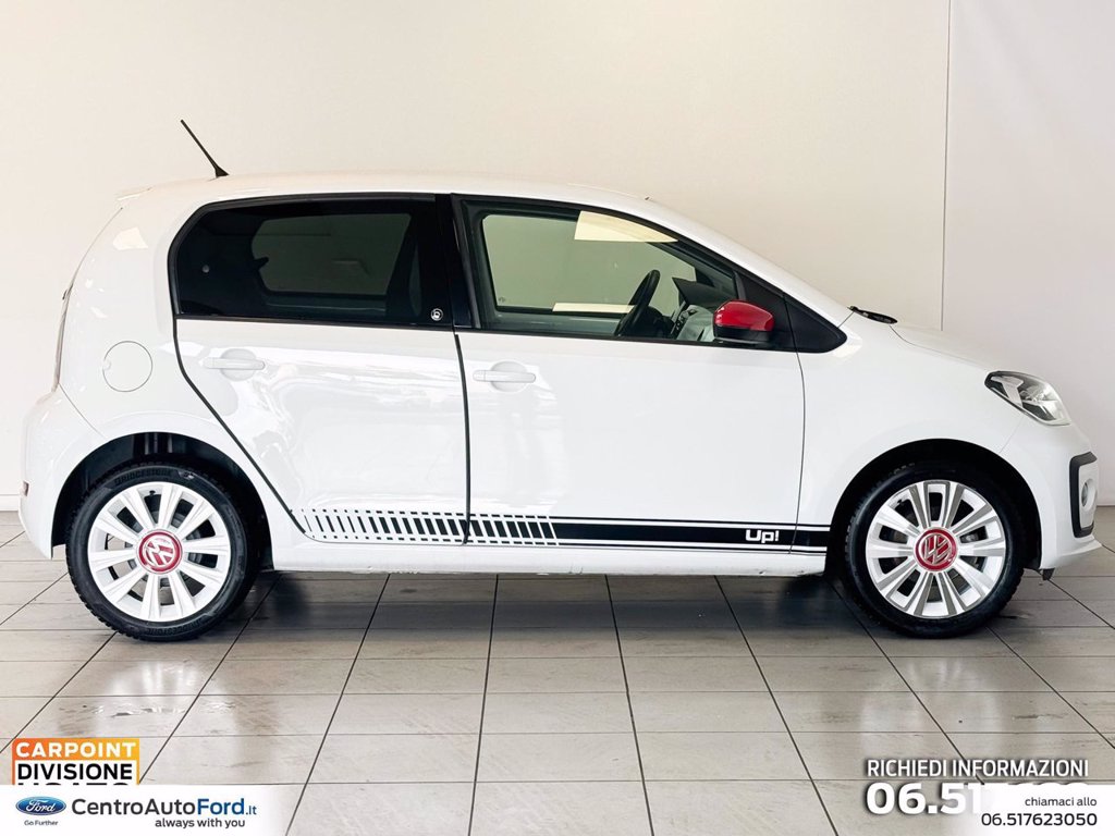 VOLKSWAGEN Up! 5p 1.0 move up! 60cv