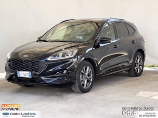 FORD Kuga 1.5 ecoblue st-line x 2wd 120cv auto