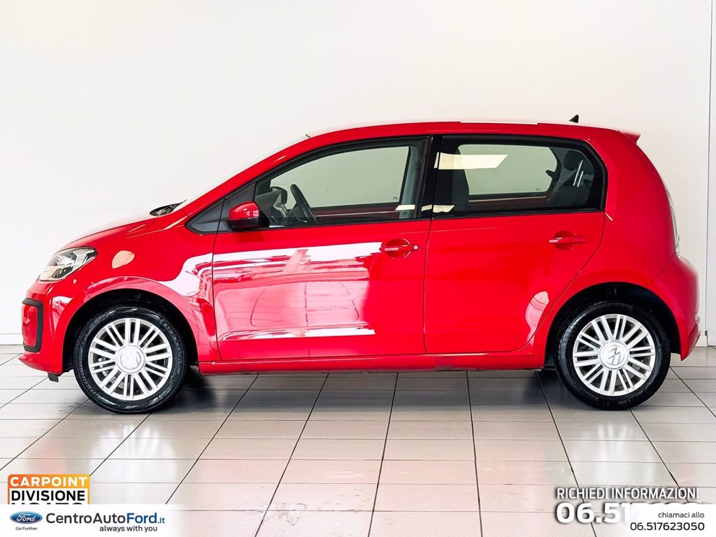 VOLKSWAGEN Up! 5p 1.0 eco up! move up! 68cv my20