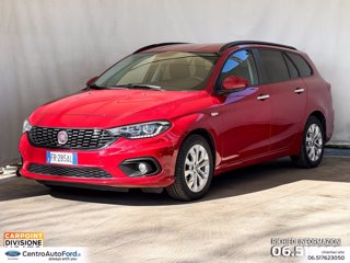 FIAT Tipo sw 1.4 lounge 95cv