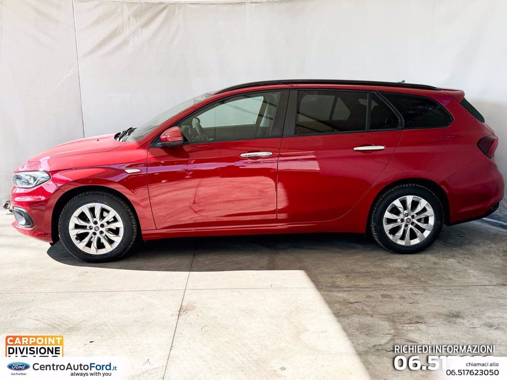 FIAT Tipo sw 1.4 lounge 95cv