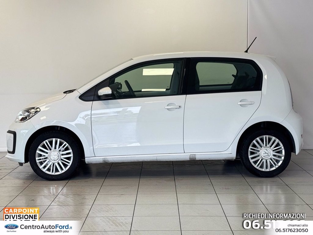 VOLKSWAGEN Up! 5p 1.0 eco up! move up! 68cv my20