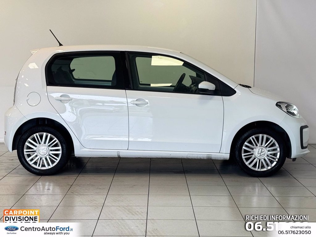 VOLKSWAGEN Up! 5p 1.0 eco up! move up! 68cv my20