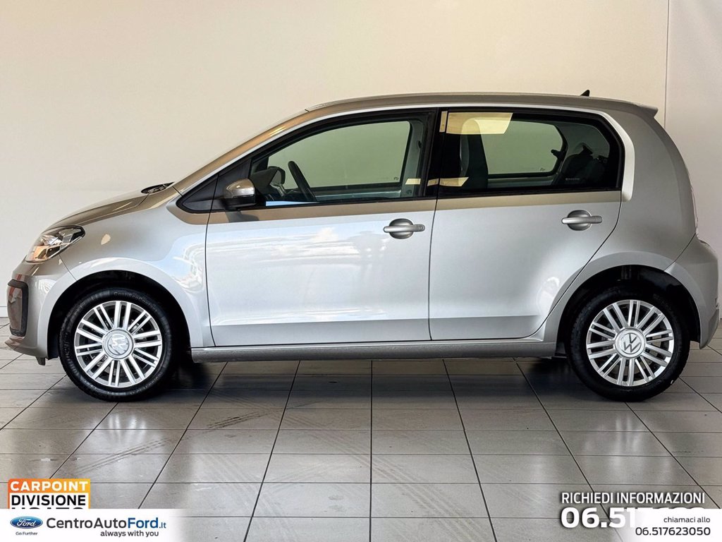 VOLKSWAGEN Up! 5p 1.0 evo move up! 65cv