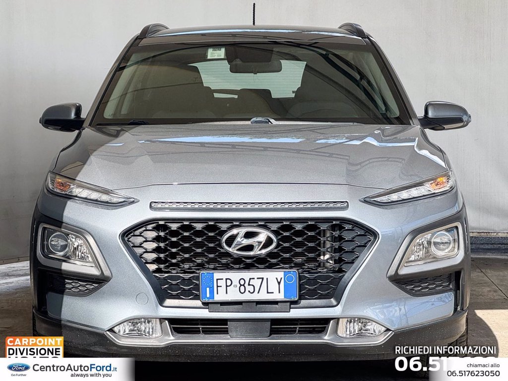 HYUNDAI Kona 1.0 t-gdi xpossible 2wd 120cv