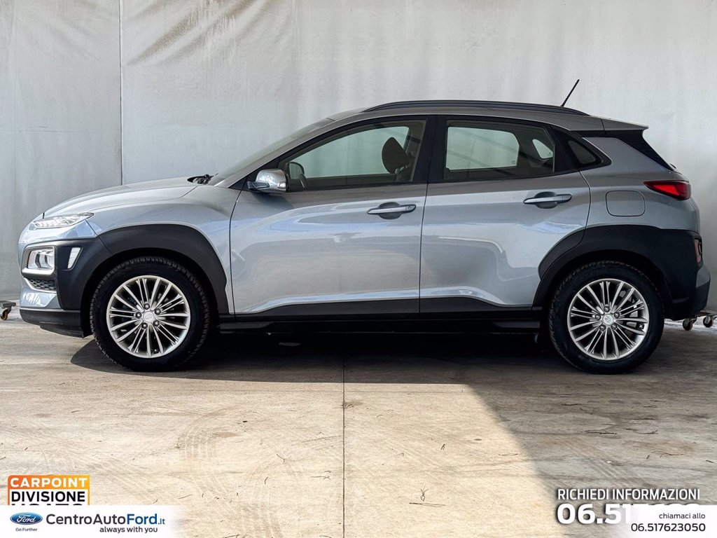 HYUNDAI Kona 1.0 t-gdi xpossible 2wd 120cv