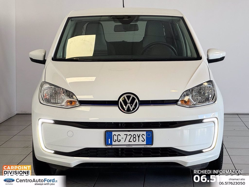 VOLKSWAGEN E-up! 5p