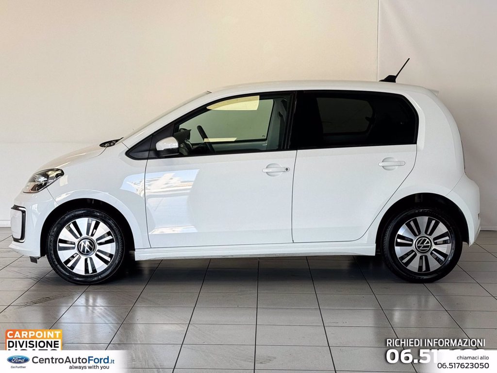 VOLKSWAGEN E-up! 5p