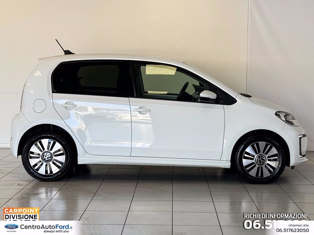 VOLKSWAGEN E-up! 5p