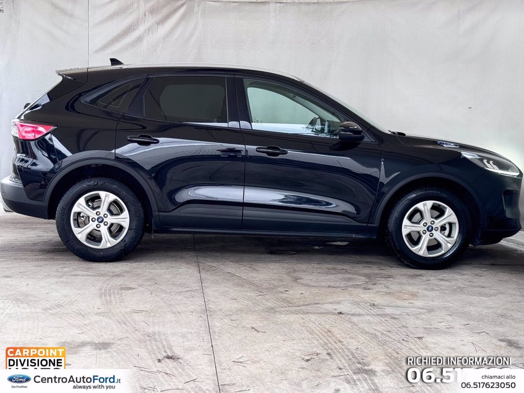 FORD Kuga 1.5 ecoblue connect 2wd 120cv