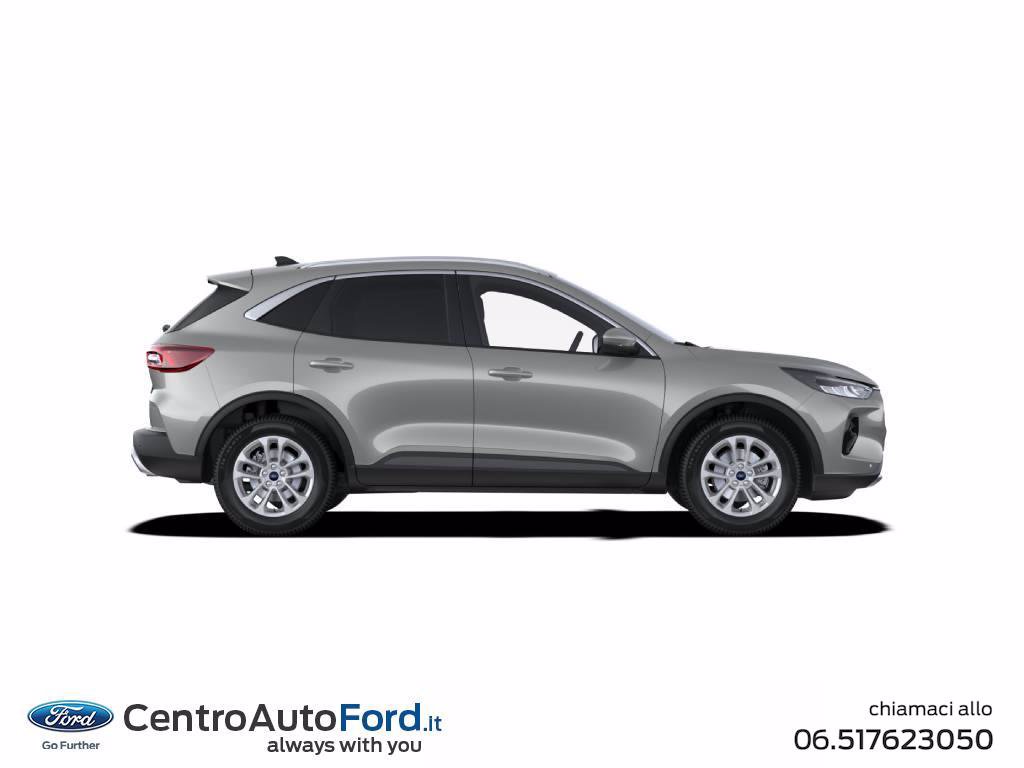 FORD Kuga 2.5 full hybrid titanium 2wd 180cv auto