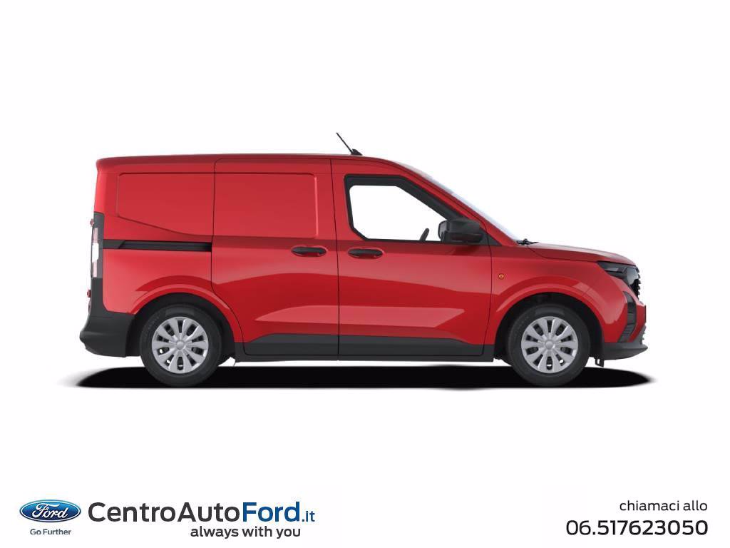 FORD Transit courier v769 1.5 ecoblue 100cv trend