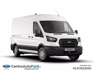 FORD Transit 350 rwd 2.0 ecoblue 165cv trend l3 r.sing