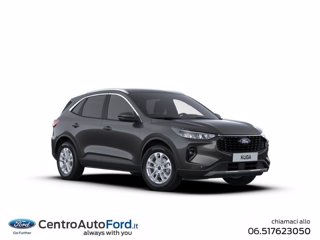 FORD Kuga 1.5 ecoboost titanium 2wd 150cv