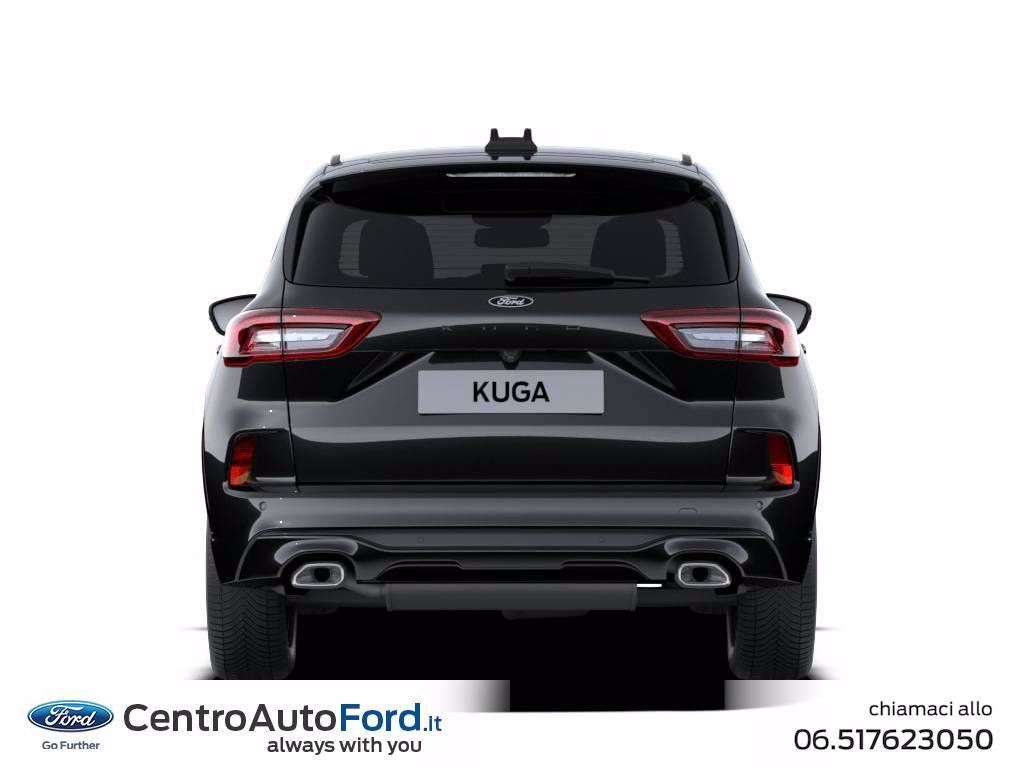 FORD Kuga 2.5 full hybrid st-line 2wd 180cv auto