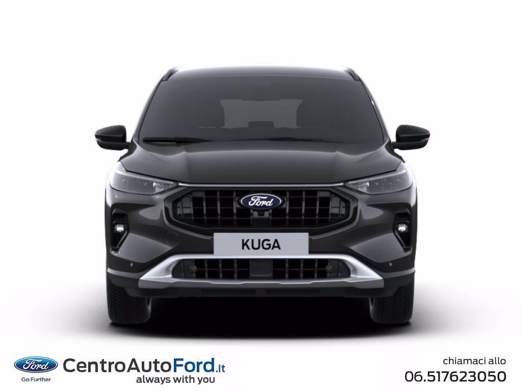 FORD Kuga 2.5 full hybrid active x 2wd 180cv auto