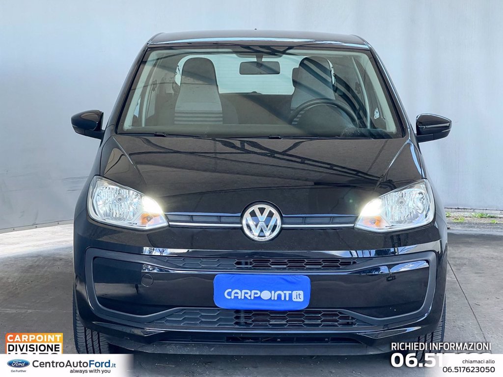 VOLKSWAGEN Up! 3p 1.0 move up! 60cv