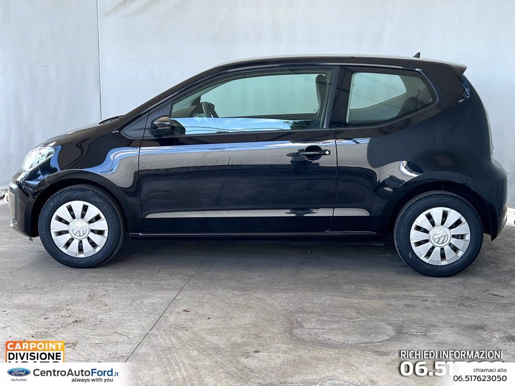 VOLKSWAGEN Up! 3p 1.0 move up! 60cv