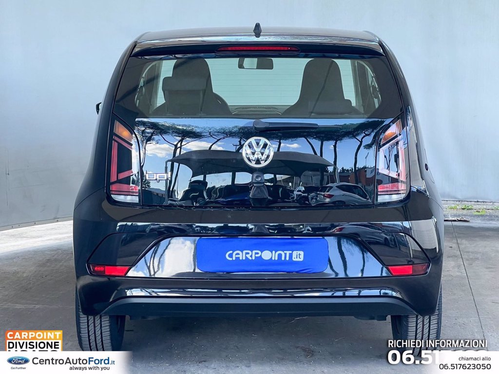 VOLKSWAGEN Up! 3p 1.0 move up! 60cv