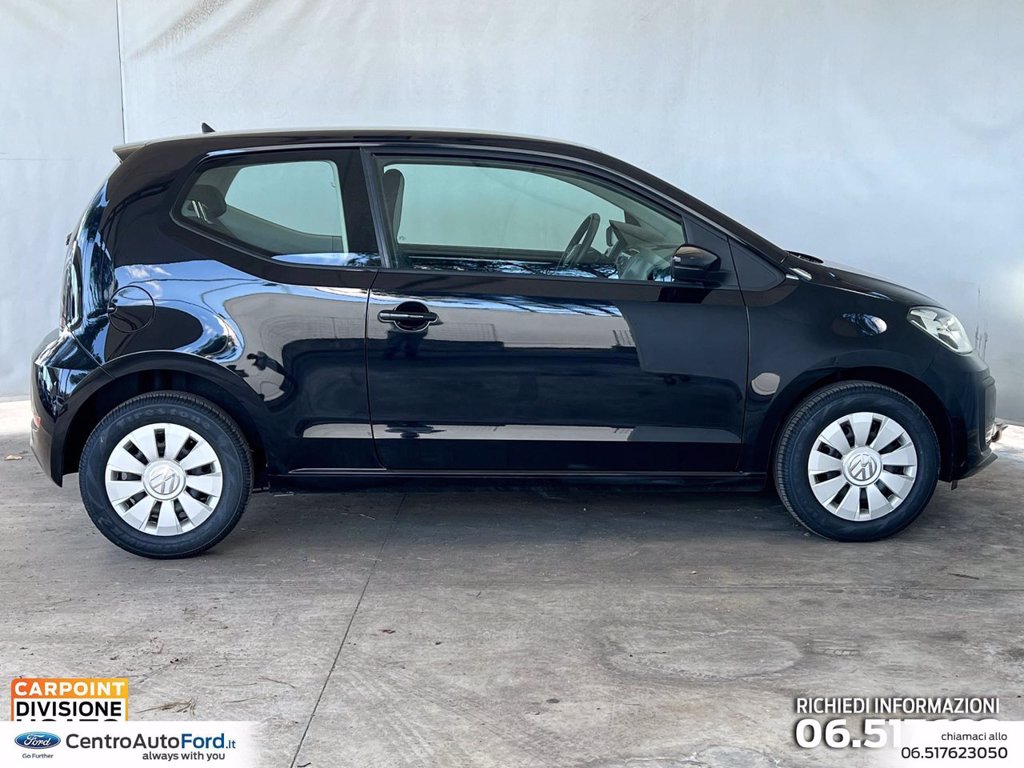 VOLKSWAGEN Up! 3p 1.0 move up! 60cv