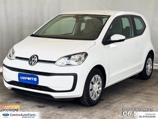 VOLKSWAGEN Up! 3p 1.0 move up! 60cv my20