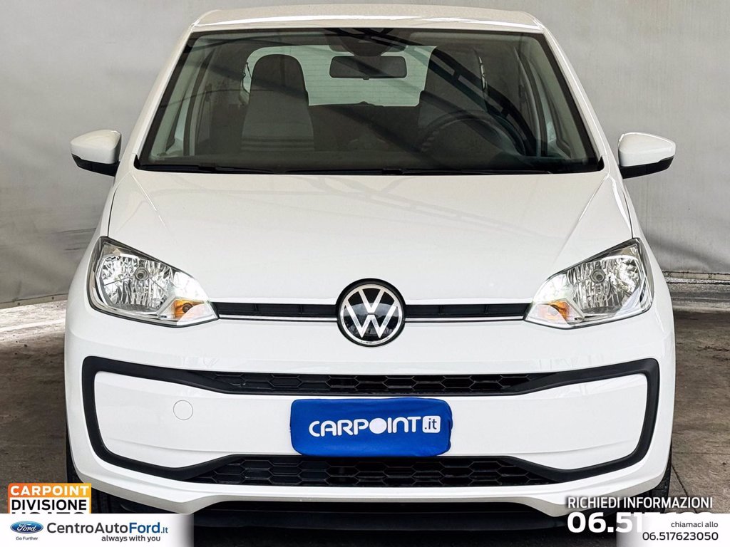 VOLKSWAGEN Up! 3p 1.0 move up! 60cv my20