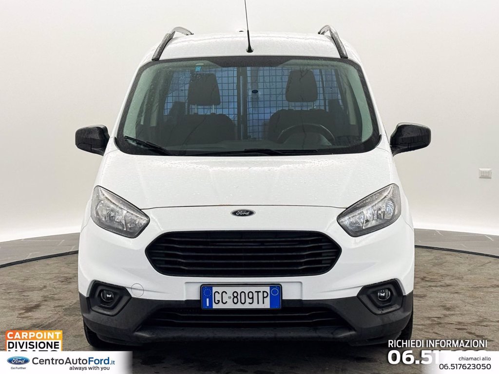 FORD Transit courier 1.5 tdci 75cv s&s trend my20