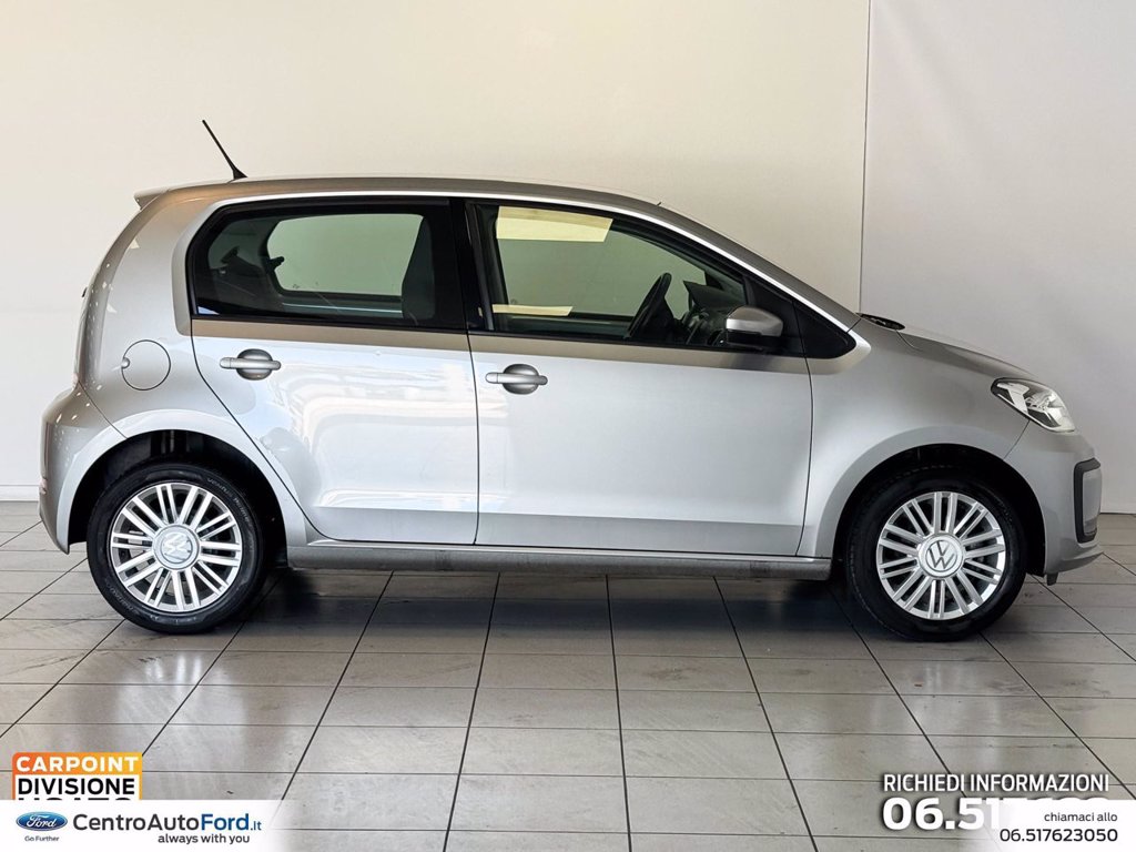 VOLKSWAGEN Up! 5p 1.0 evo move up! 65cv