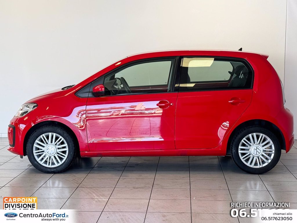 VOLKSWAGEN Up! 5p 1.0 evo move up! 65cv