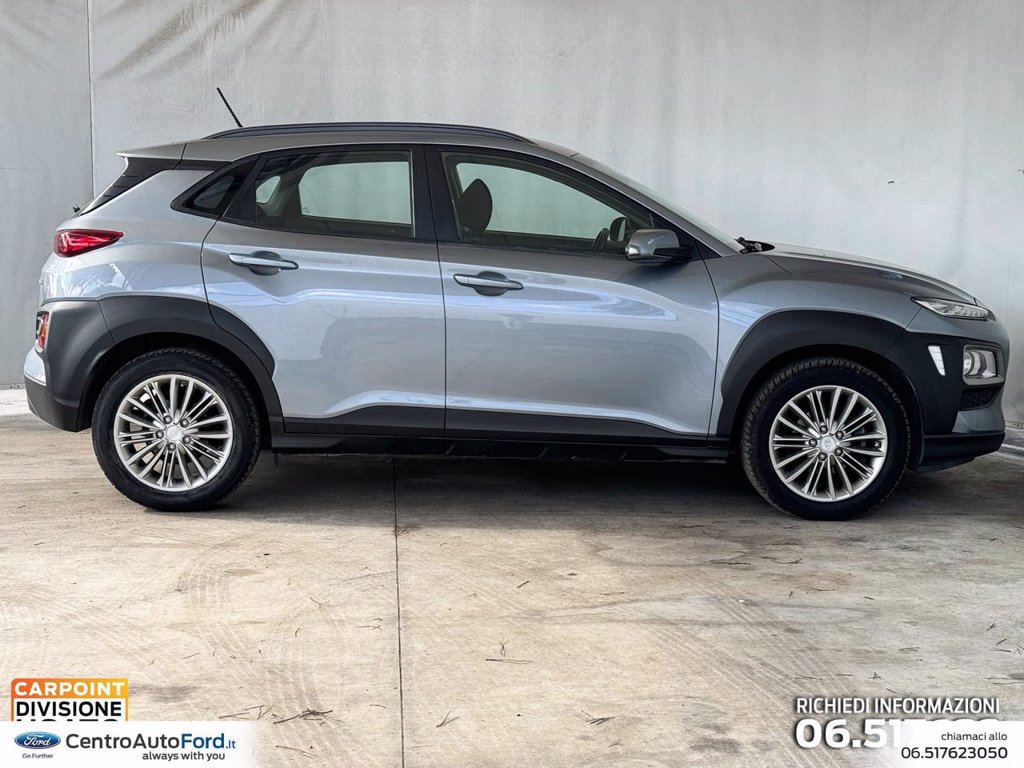 HYUNDAI Kona 1.0 t-gdi xpossible 2wd 120cv