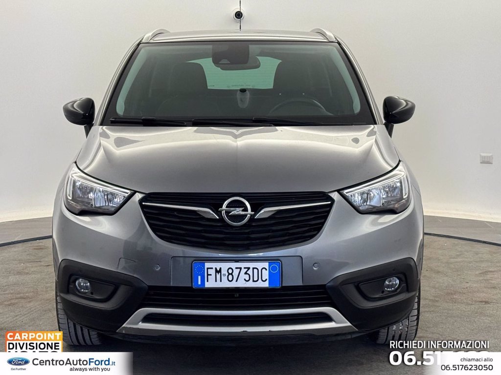 OPEL Crossland x 1.6 ecotec advance s&s 99cv