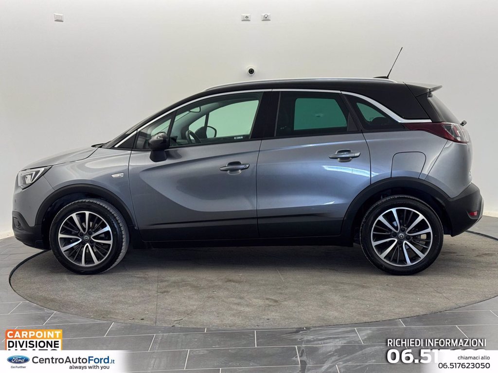 OPEL Crossland x 1.6 ecotec advance s&s 99cv