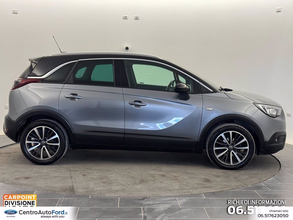 OPEL Crossland x 1.6 ecotec advance s&s 99cv