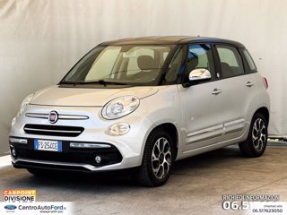 FIAT 500l 1.4 mirror 95cv my19