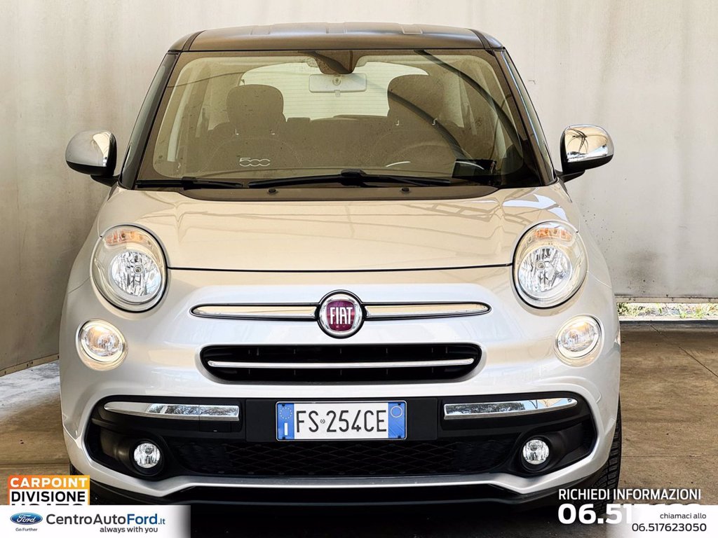 FIAT 500l 1.4 mirror 95cv my19