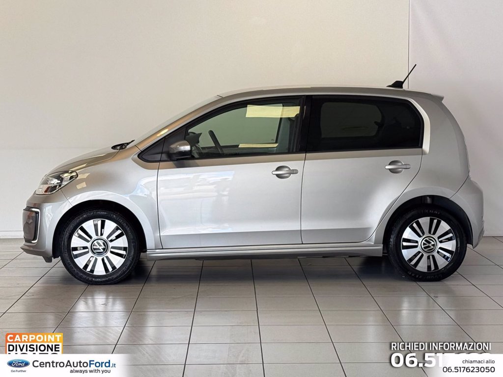 VOLKSWAGEN E-up! 5p