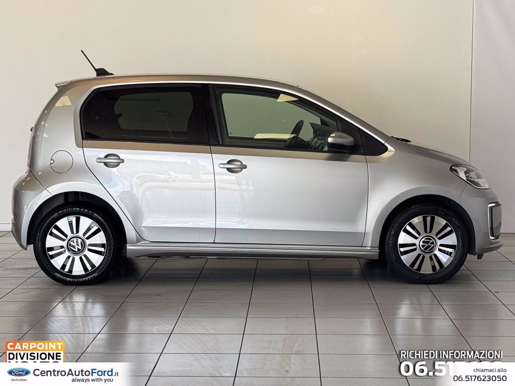 VOLKSWAGEN E-up! 5p