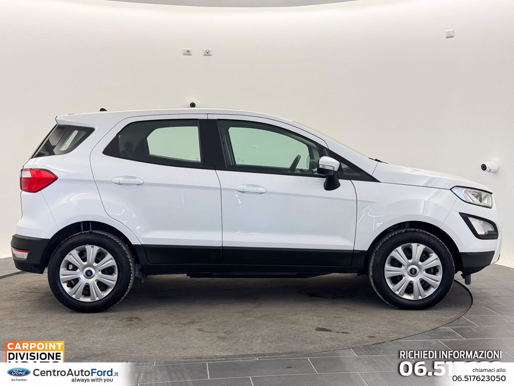 FORD Ecosport 1.0 ecoboost plus 100cv my20.25