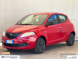 LANCIA Ypsilon 1.0 firefly hybrid oro s&s 70cv