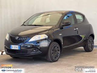 LANCIA Ypsilon 1.0 firefly hybrid oro s&s 70cv