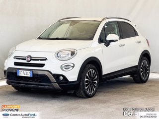 FIAT 500x 1.0 t3 cross 120cv