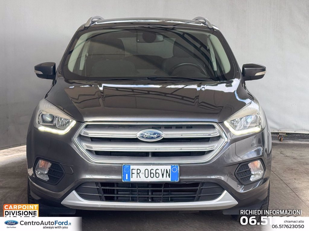 FORD Kuga 1.5 tdci titanium s&s 2wd 120cv