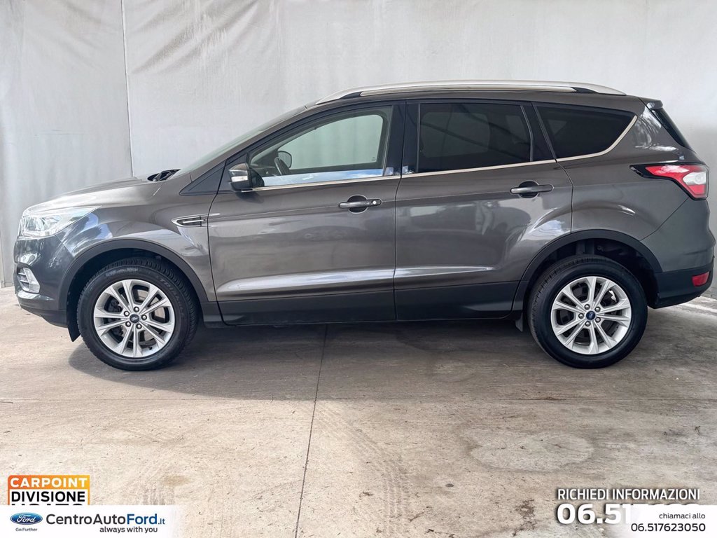 FORD Kuga 1.5 tdci titanium s&s 2wd 120cv