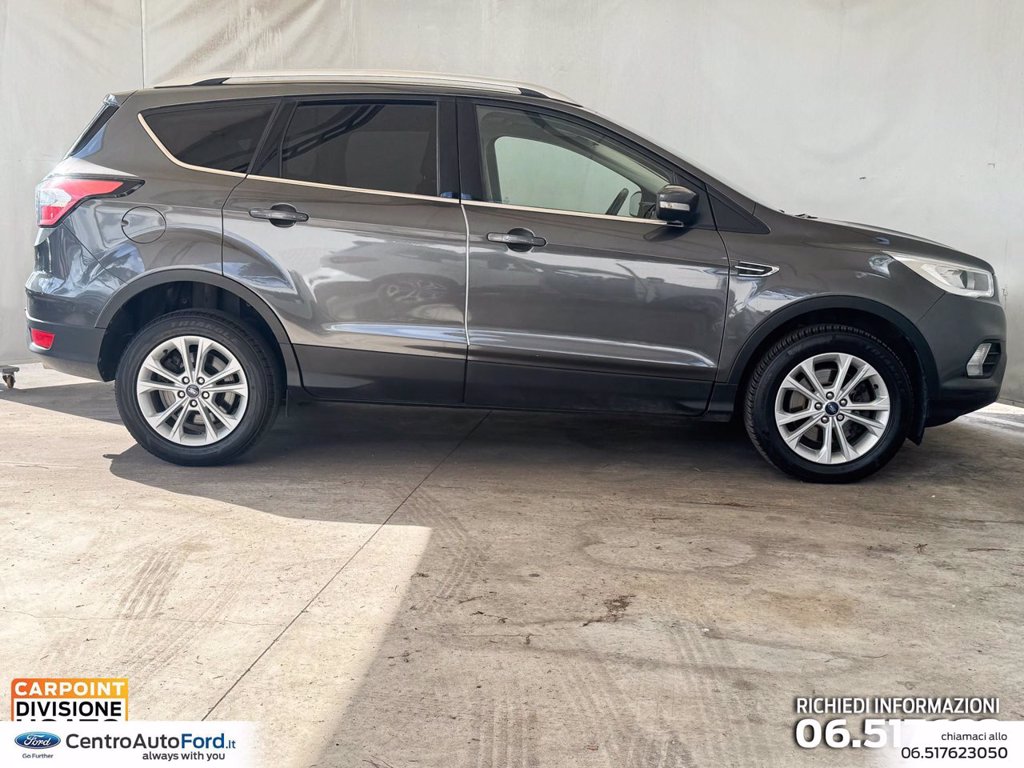 FORD Kuga 1.5 tdci titanium s&s 2wd 120cv